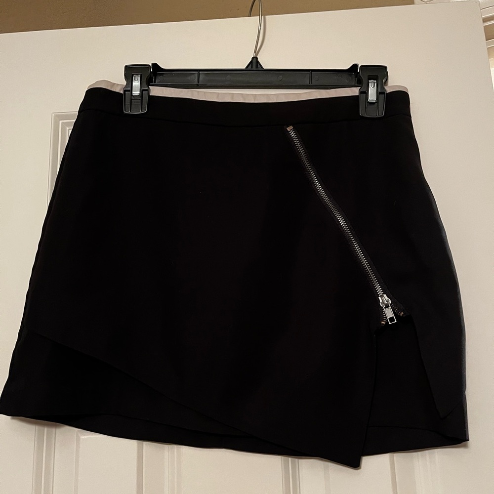 Forever 21 mini-skort